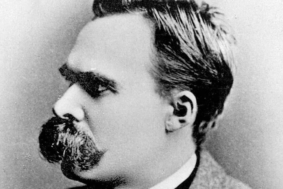 Nietzsche 2